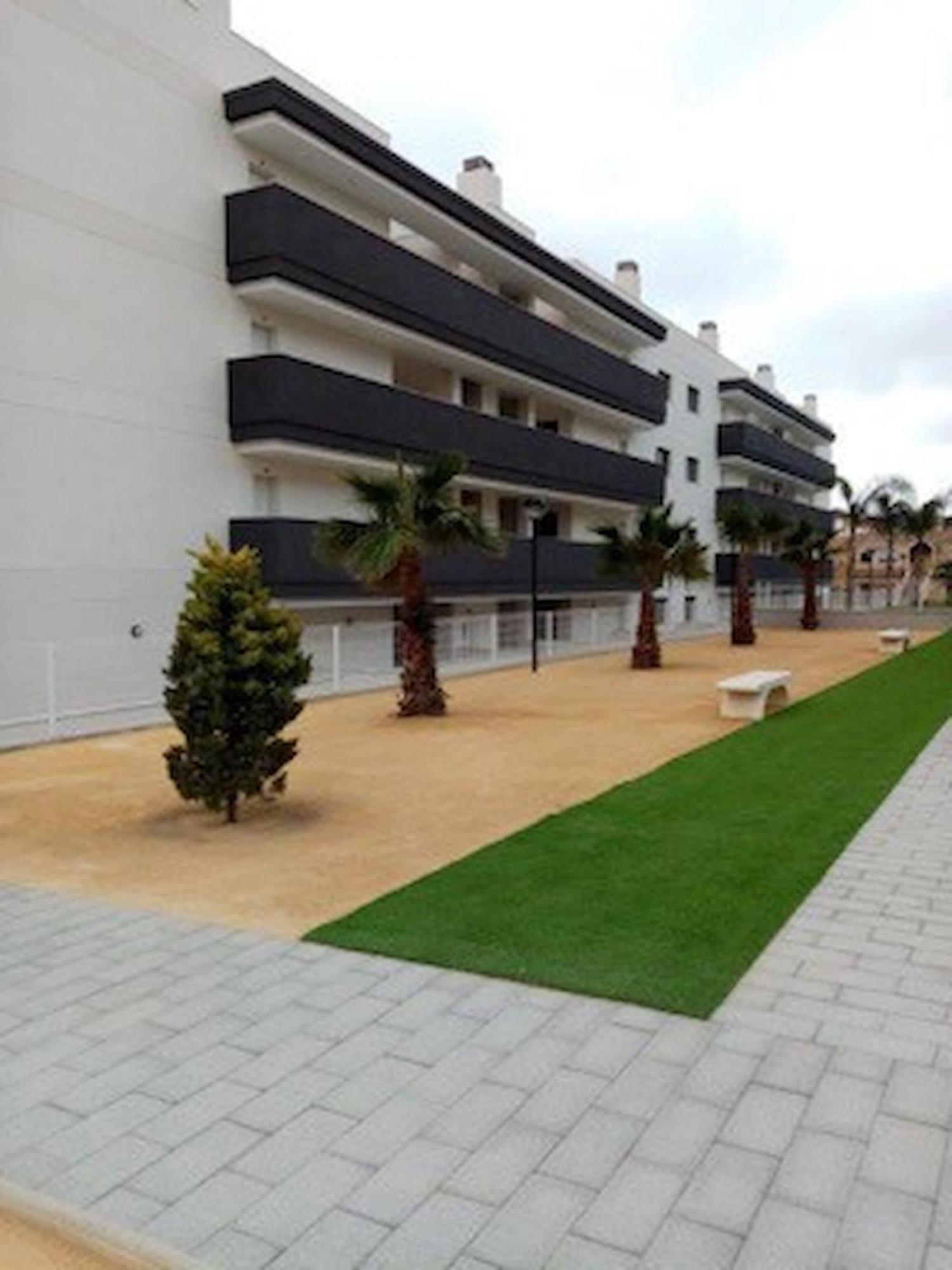Valentino Golf II Villamartin Esterno foto